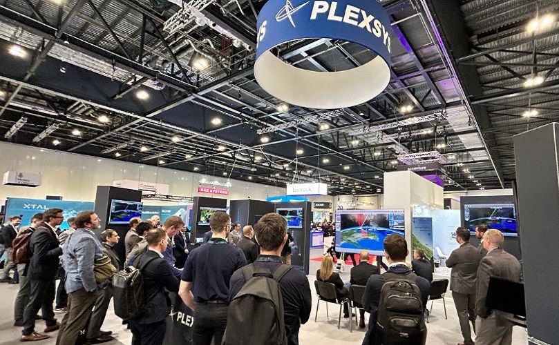 Training Solutions to Take Center Stage at I/ITSEC | Halldale Group